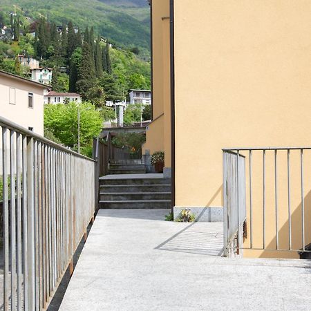 Tosca House 2 Panzió Varenna Kültér fotó